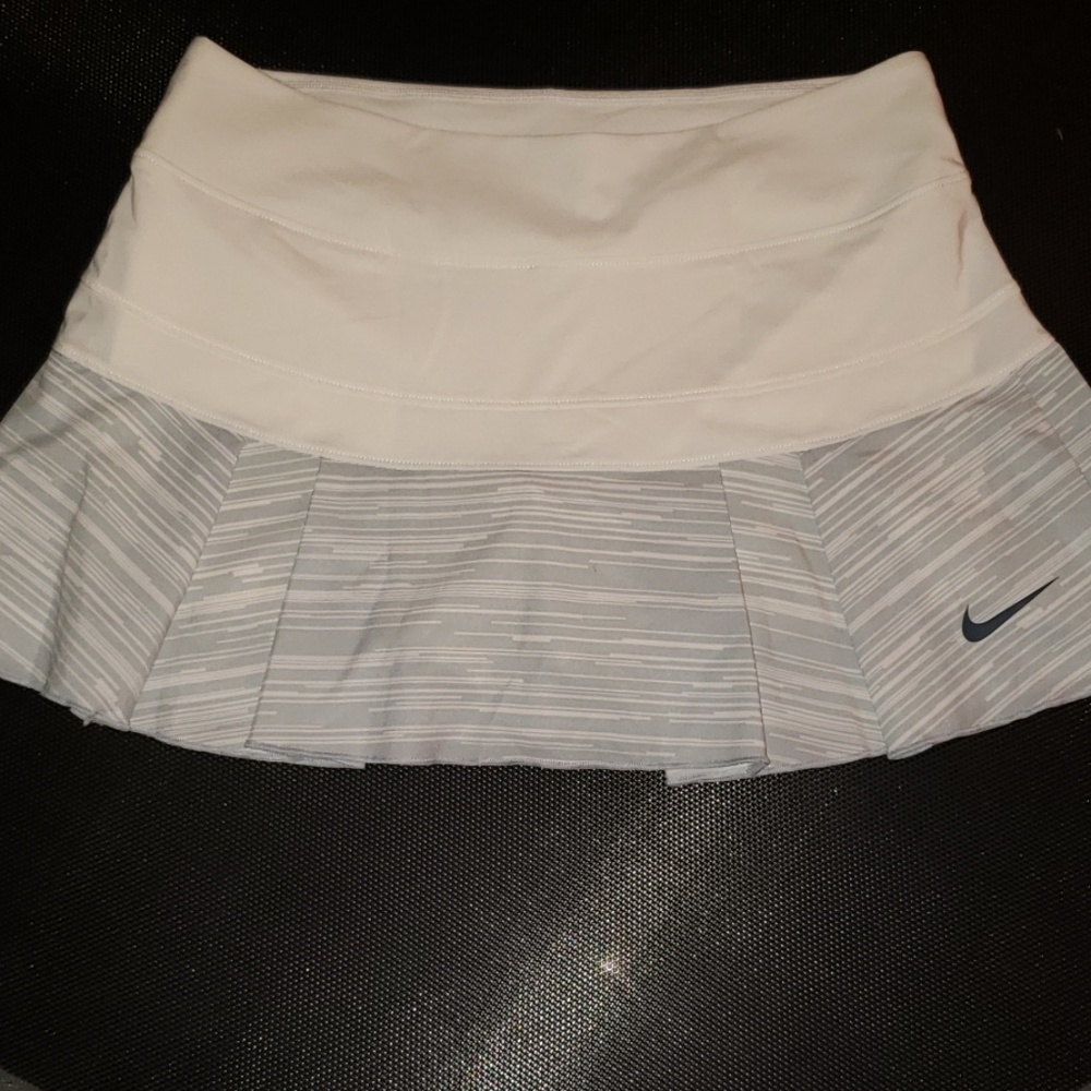 Tennis skirt